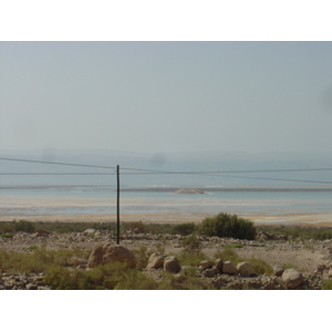 Photo Jordanie Mer Morte 2004-10 14