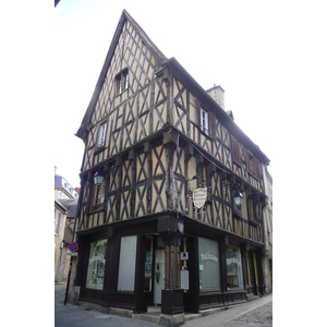 Photo France Bourges 2008-04 55