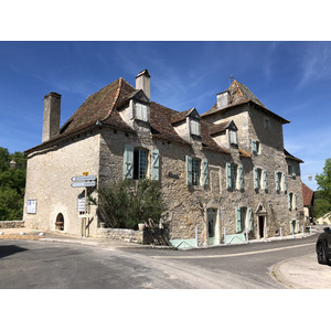 Photo France Floirac 2018-04 27