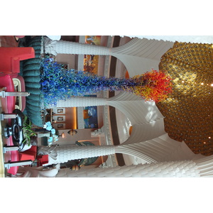 Photo Émirats arabes unis Dubai Hotel Atlantis 2014-02 125