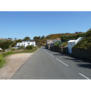 Photo Jersey Jersey Saint Ouen 2010-04 29