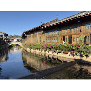 Photo Chine Lijiang 2026-01 5