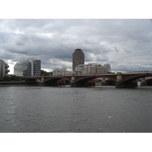 Photo Royaume-Uni Londres 2006-10 113