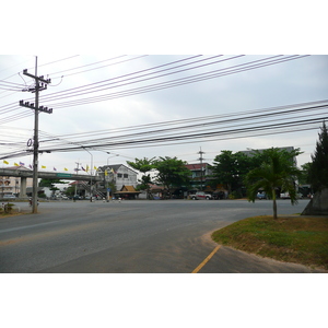 Photo Thaïlande Chonburi Sukhumvit 2008-01 3