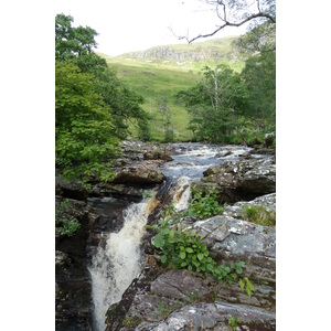 Photo Royaume-Uni Wester Ross 2011-07 140