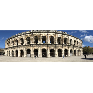 Photo France Nimes 2021-05 37