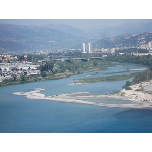 Photo France Côte d'Azur 2006-05 16