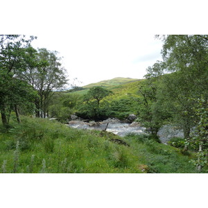 Photo Royaume-Uni Wester Ross 2011-07 145