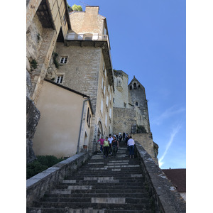 Photo France Rocamadour 2018-04 128