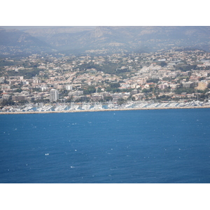 Photo France Côte d'Azur 2006-05 17