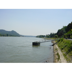 Photo Allemagne Bonn 2002-06 25