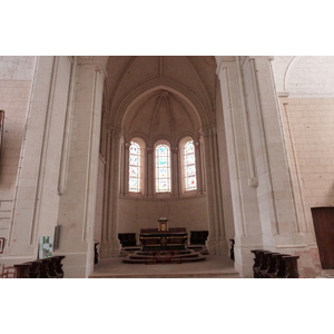 Photo France Candes 2011-05 2