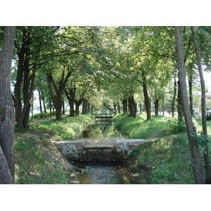 Photo Russie Petrodvorets 2006-07 66