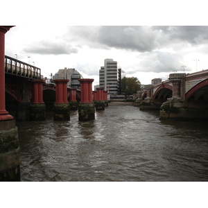 Photo Royaume-Uni Londres 2006-10 24