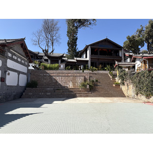 Photo Chine Lijiang 2026-01 581