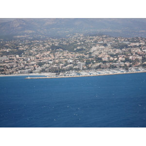 Photo France Côte d'Azur 2006-05 13