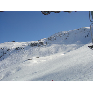 Photo Autriche Kitzbuhel Ski 2005-03 43