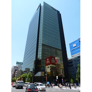 Photo Japon Tokyo Akihabara 2010-06 6