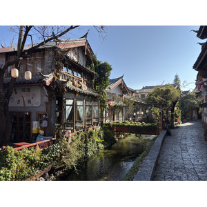 Photo Chine Lijiang 2026-01 723