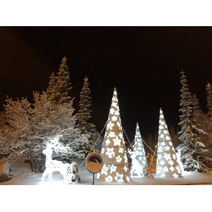Photo France Megève 2016-02 122