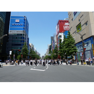 Photo Japon Tokyo Akihabara 2010-06 0