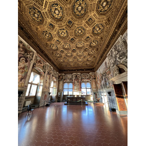 Photo Italie Florence Palazzo Vecchio 2021-09 33