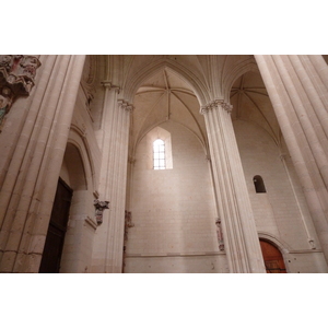 Photo France Candes 2011-05 18