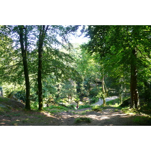 Photo France Huelgoat 2007-08 178