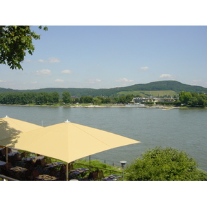 Photo Allemagne Bonn 2002-06 6