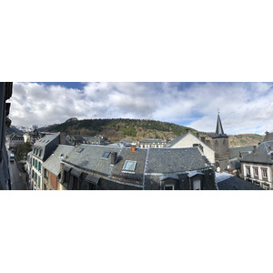 Photo France Le mont dore 2018-04 37
