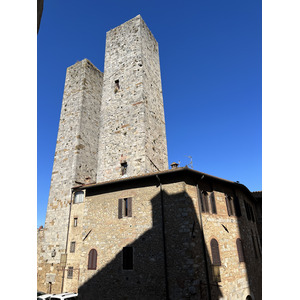 Photo Italie San Gimignano 2021-09 139
