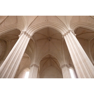 Photo France Candes 2011-05 28