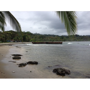 Photo Costa Rica Puerto Viejo de Talamanca 2015-03 145