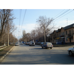 Photo Kazakhstan Almaty 2007-03 301