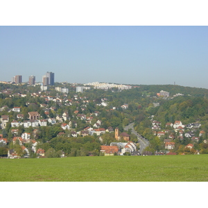 Photo Allemagne Tubingen 2001-10 35