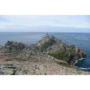 Photo France Pointe du Raz 2008-07 6