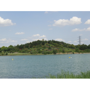 Photo France Villeneuve La Garenne Parc des Chanteraines 2007-07 11