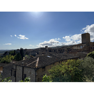 Photo Italie San Gimignano 2021-09 85