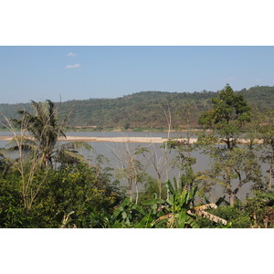 Photo Thaïlande Le Mekong 2012-12 201