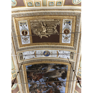 Photo Italie Sicile Palermo Palais des Normands 2020-02 52