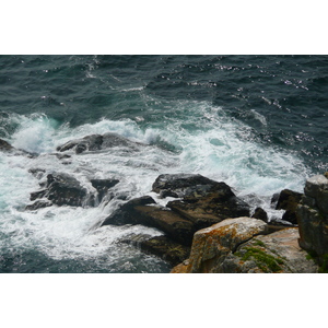 Photo France Pointe du Raz 2008-07 2