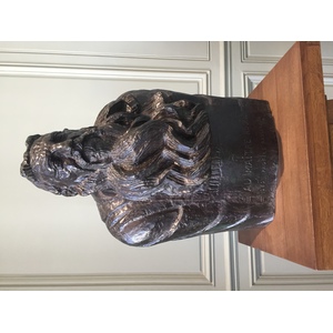 Photo France Paris Musée Rodin 2017-06 25