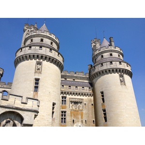 Photo France Pierrefonds 2014-05 241