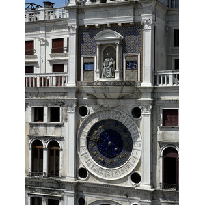 Photo Italie Venise Basilique Saint-Marc 2022-05 206