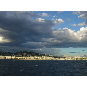 Photo France Cannes 2005-10 14