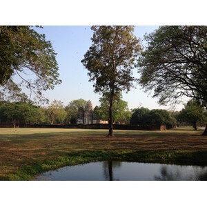Photo Thaïlande Sukhothai 2014-02 48