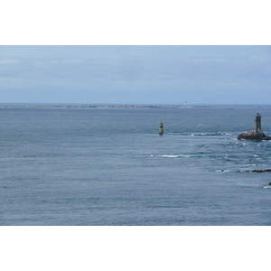 Photo France Pointe du Raz 2008-07 14