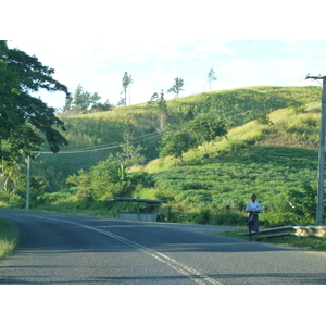 Photo Îles Fidji Nadi à Sigatoka 2010-05 39
