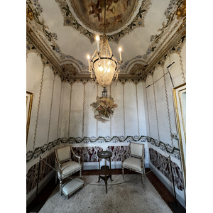 Photo Italie Venise Musée Correr 2022-05 30