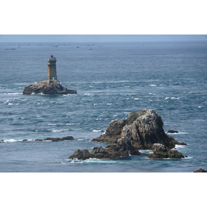 Photo France Pointe du Raz 2008-07 11